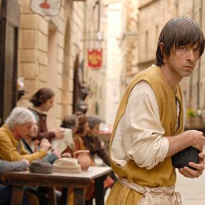 Bilder Giovanni Boccaccio: Das Dekameron