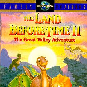 Bilder In einem Land vor unserer Zeit II - Das Abenteuer im großen Tal