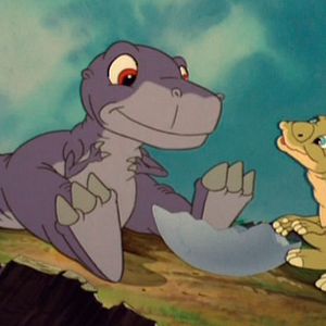 Bilder In einem Land vor unserer Zeit II - Das Abenteuer im großen Tal