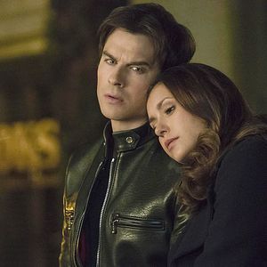 Bilder Vampire Diaries