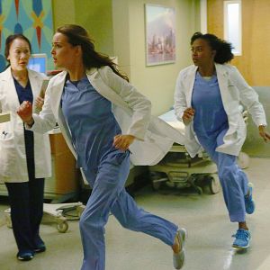 Bilder Grey's Anatomy - Die jungen Ärzte