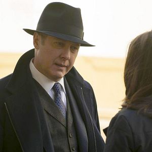 Bilder The Blacklist