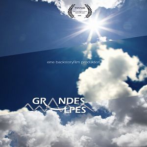 Bilder Grandes Alpes