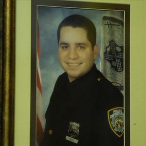 Bilder Thought Crimes