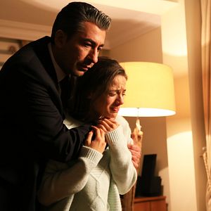 Bilder Broken Pieces