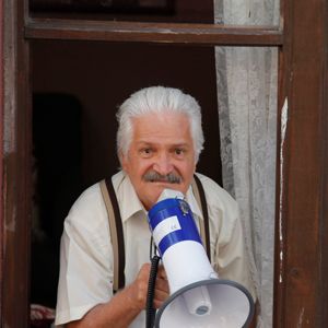 Bilder Güvercin Uçuverdi