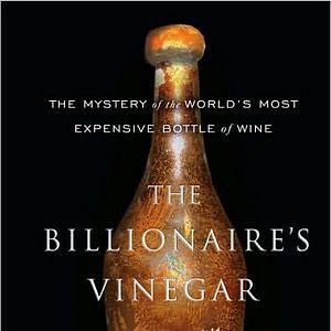 Bilder The Billionaire’s Vinegar