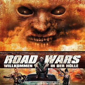 Bilder Road Wars - Willkommen in der Hölle