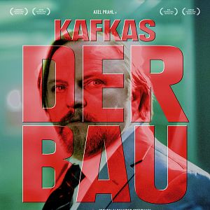 Bilder Kafkas Der Bau