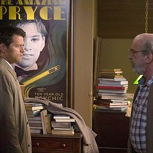 Bilder Misha Collins