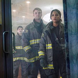 Bilder Chicago Fire