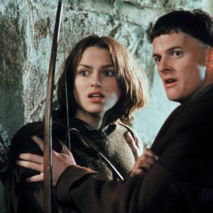 Bilder Gwyn - Prinzessin der Diebe