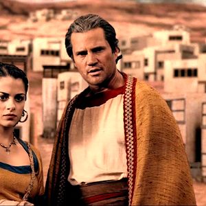 Bilder Atlantis - Das Ende einer Welt