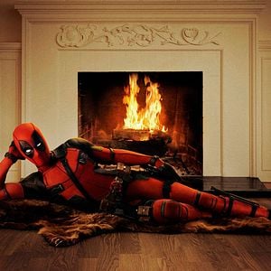 Bilder Deadpool