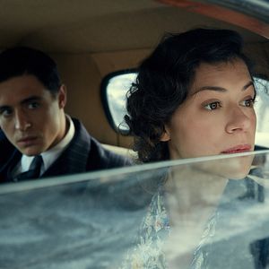 Bilder Die Frau in Gold