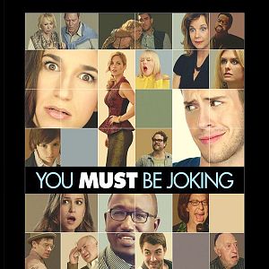 Bilder Are You Joking?