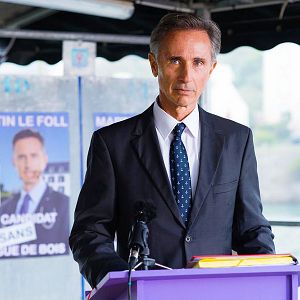 Bilder Thierry Lhermitte