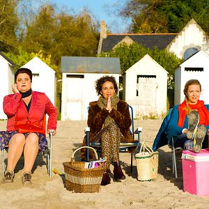 Bilder Tatiana Gousseff