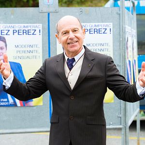 Bilder Didier Bénureau