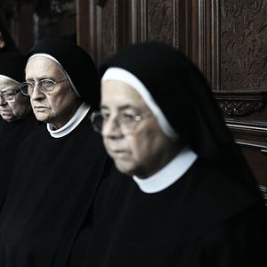 Bilder Silentium - Vom Leben im Kloster