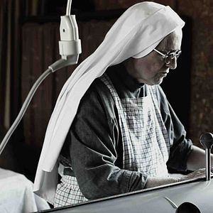 Bilder Silentium - Vom Leben im Kloster