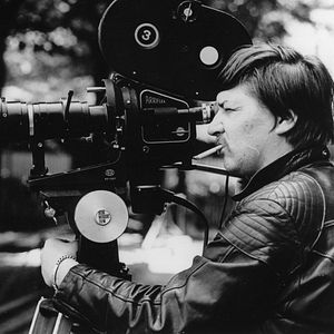 Bilder Fassbinder