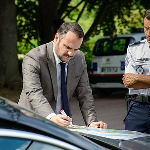 Bilder François-Xavier Demaison