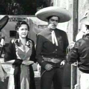 Bilder Yo maté a Rosita Alvírez