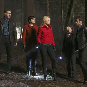 Bilder Once Upon A Time - Es war einmal...