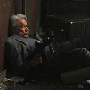 Bilder Marvel's Agents Of S.H.I.E.L.D.