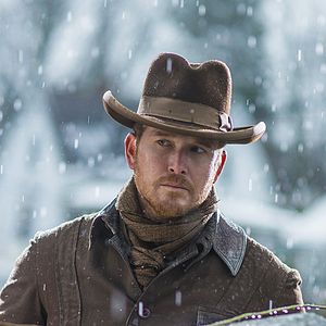 Bilder The Lizzie Borden Chronicles