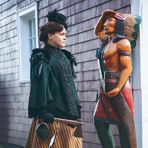 Bilder The Lizzie Borden Chronicles