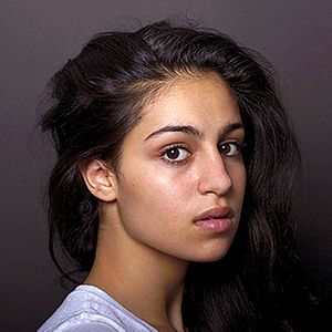 Bilder Sofia Lesaffre