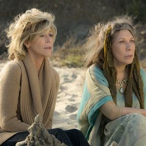 Bilder Grace And Frankie
