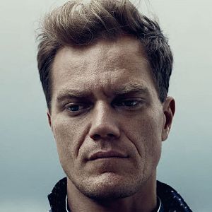Bilder Michael Shannon