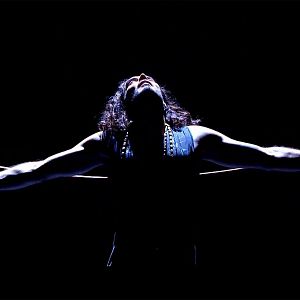 Bilder Brand: A Second Coming