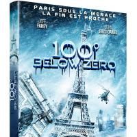 Bilder 100° Below Zero - Kalt wie die Hölle