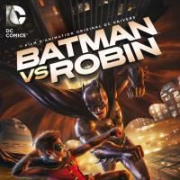 Bilder Batman Vs. Robin