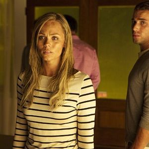 Bilder The Entitled - Ein "fast" perfektes Opfer