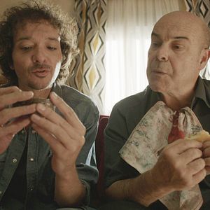 Bilder Antonio Resines