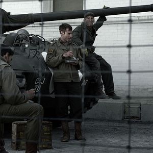 Bilder Saints and Soldiers 3 - Battle of the Tanks