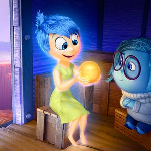 Bilder Alles steht Kopf