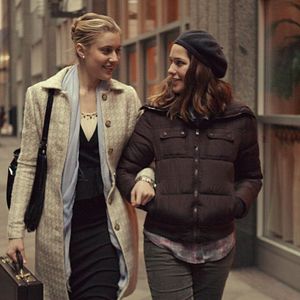 Bilder Greta Gerwig