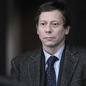 Bilder Mathieu Amalric