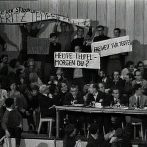 Bilder Une Jeunesse Allemande - Eine deutsche Jugend