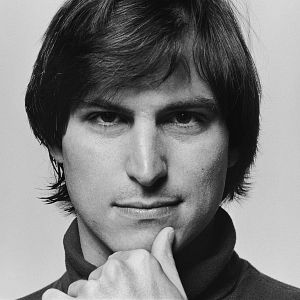 Bilder Steve Jobs - The Man In The Machine