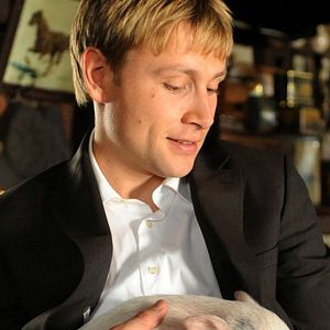 Bilder Storno - Todsicher versichert