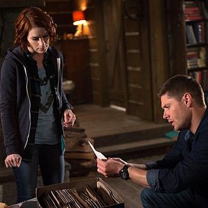 Bilder Jensen Ackles