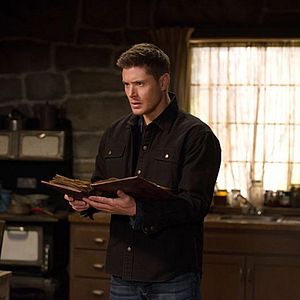 Bilder Jensen Ackles