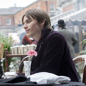 Bilder Reeve Carney